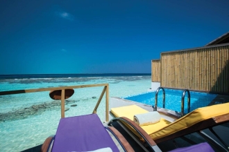 Oblu Nature Helengeli By Sentido