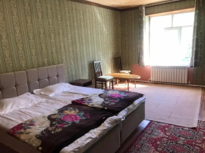 Turbaza Olimp Hotel, фото 11