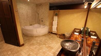 Kupu Kupu Barong Villas & Tree Spa By Loccitane