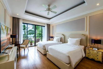 Vinpearl Resort Nha Trang