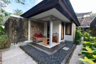 Rama Beach Resort And Villas