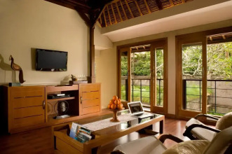 Kamandalu Ubud