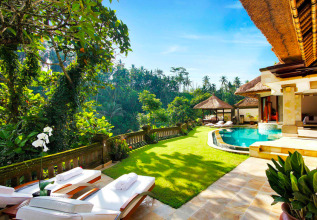 Viceroy Bali