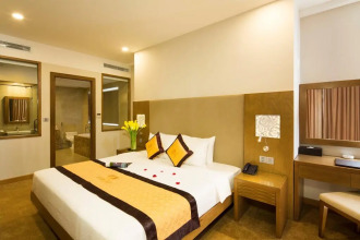 Galina Hotel Nha Trang