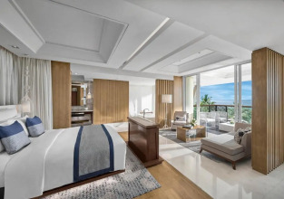 Sofitel Bali Nusa Dua Beach Resort
