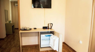Hotel Spring, фото 43