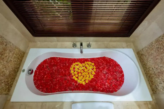 Rama Beach Resort And Villas