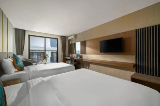 Sochi Hotel Nha Trang