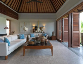 The Legian Bali