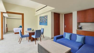 Courtyard By Marriott Bali Nusa Dua