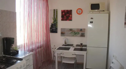 2 Bedrooms Flat Lessnoy Passage, фото 28 2 Bedrooms Flat Lessnoy Passage, фото 28