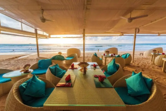 Andaman White Beach Resort