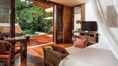 Four Seasons Resort Bali At Sayan