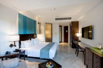 Holiday Inn Resort Bali Benoa