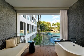 The Stones Hotel - Legian Bali, Autograph Collection By Marriott