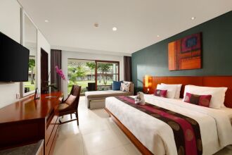 Bali Dynasty Resort