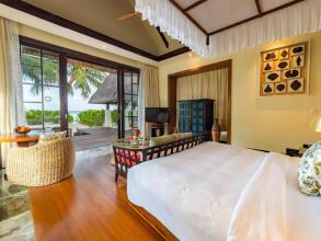 Ozen Reserve Bolifushi