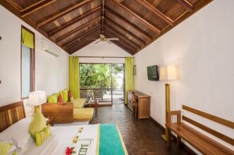 Reethi Beach Resort