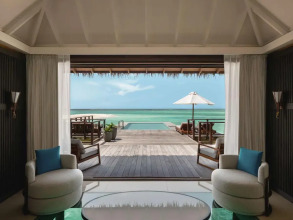 Conrad Maldives Rangali Island