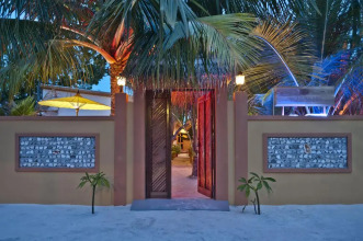 Stingray Beach Inn