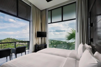 Banyan Tree Samui