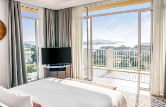 Premier Village Phu Quoc Resort 