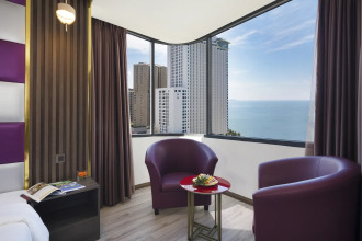 V Hotel Nha Trang