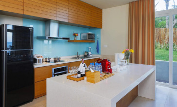 The Cliff Resort & Residences