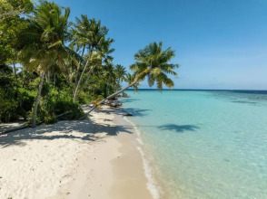 Kirulhiya Maldives