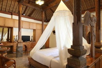 Alindra Villa