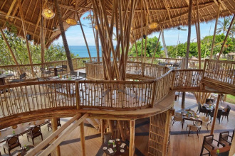 Nusa Dua Beach Hotel & Spa, Bali