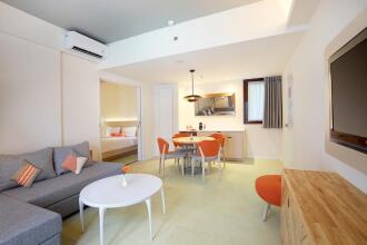 Harris Hotel Tuban Bali