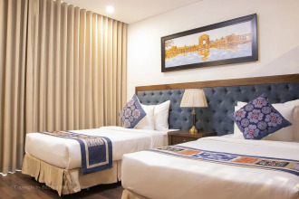 Balcona Hotel Danang