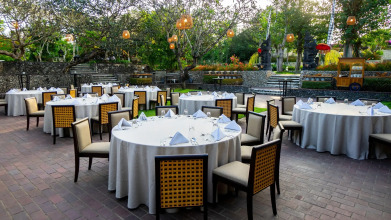 Hyatt Regency Bali