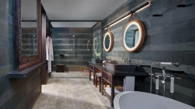 Andaz Bali - A Concept By Hyatt