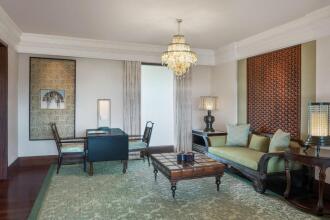 St Regis