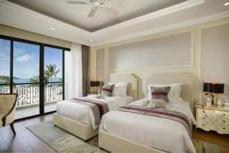 Vinpearl Resort Nha Trang