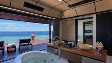Lily Beach Resort & Spa