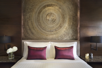 Anantara Riverside Bangkok Resort