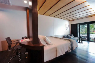 Ramada Phuket South Sea