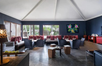Taj Coral Reef Resort & Spa