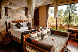 Munduk Moding Plantation Nature Resort & Spa