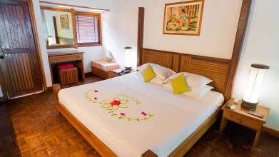 Reethi Beach Resort
