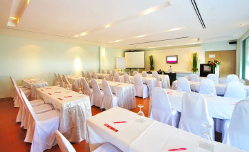 Ramada Phuket South Sea