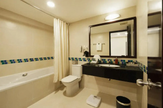 Rex Hotel Saigon