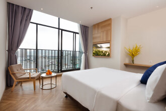 Ventana Hotel Nha Trang