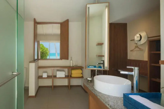 Centara Ras Fushi Resort & Spa Maldives