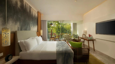 Maya Sanur Resort & Spa