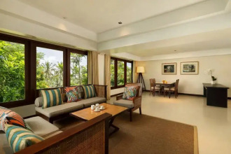 Padma Resort Legian