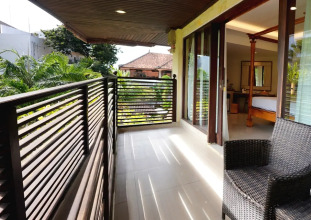 Truntum Kuta (Ex Grand Inna Kuta)